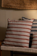Linen Segue Cushion Covers