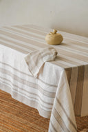 Linen Windsor Tablecloth