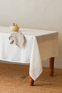 Linen Eira Tablecloth