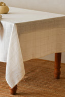 Linen Eira Tablecloth