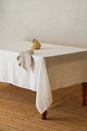 Linen Eira Tablecloth