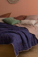 Linen Meadow Quilt