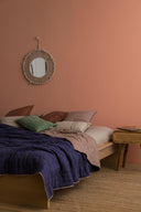 Linen Husk Quilt