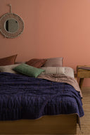 Linen Husk Quilt