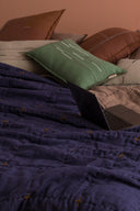 Linen Husk Quilt