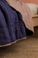 Linen Husk Quilt