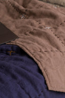 Linen Husk Quilt