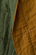 Linen Fern Quilt