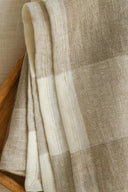 Linen Crema Napkin