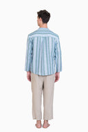 Linen Trevor Shirt