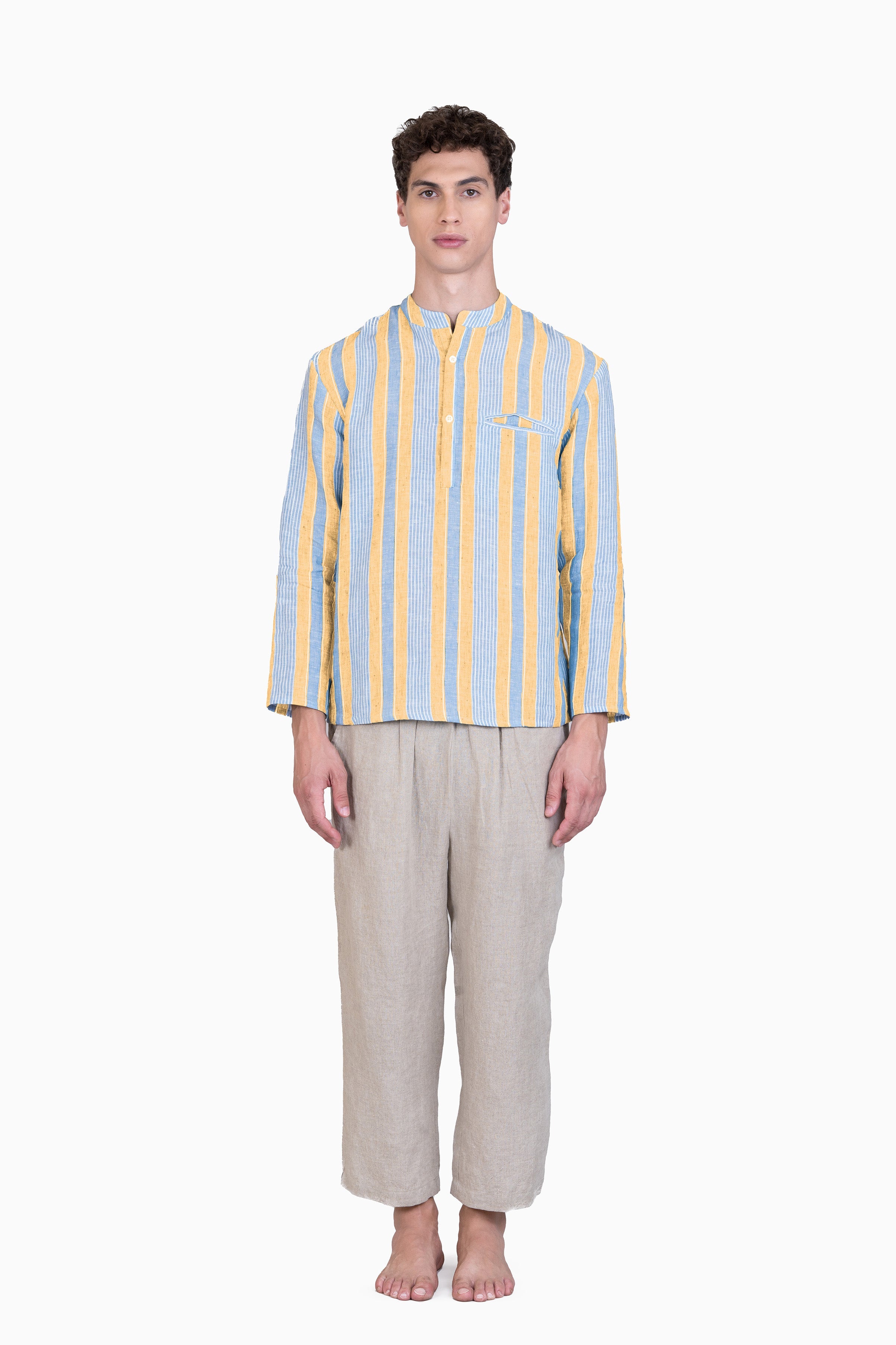 Vern Yellow