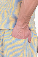 Linen Fred Loungewear