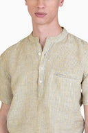 Linen Fred Loungewear