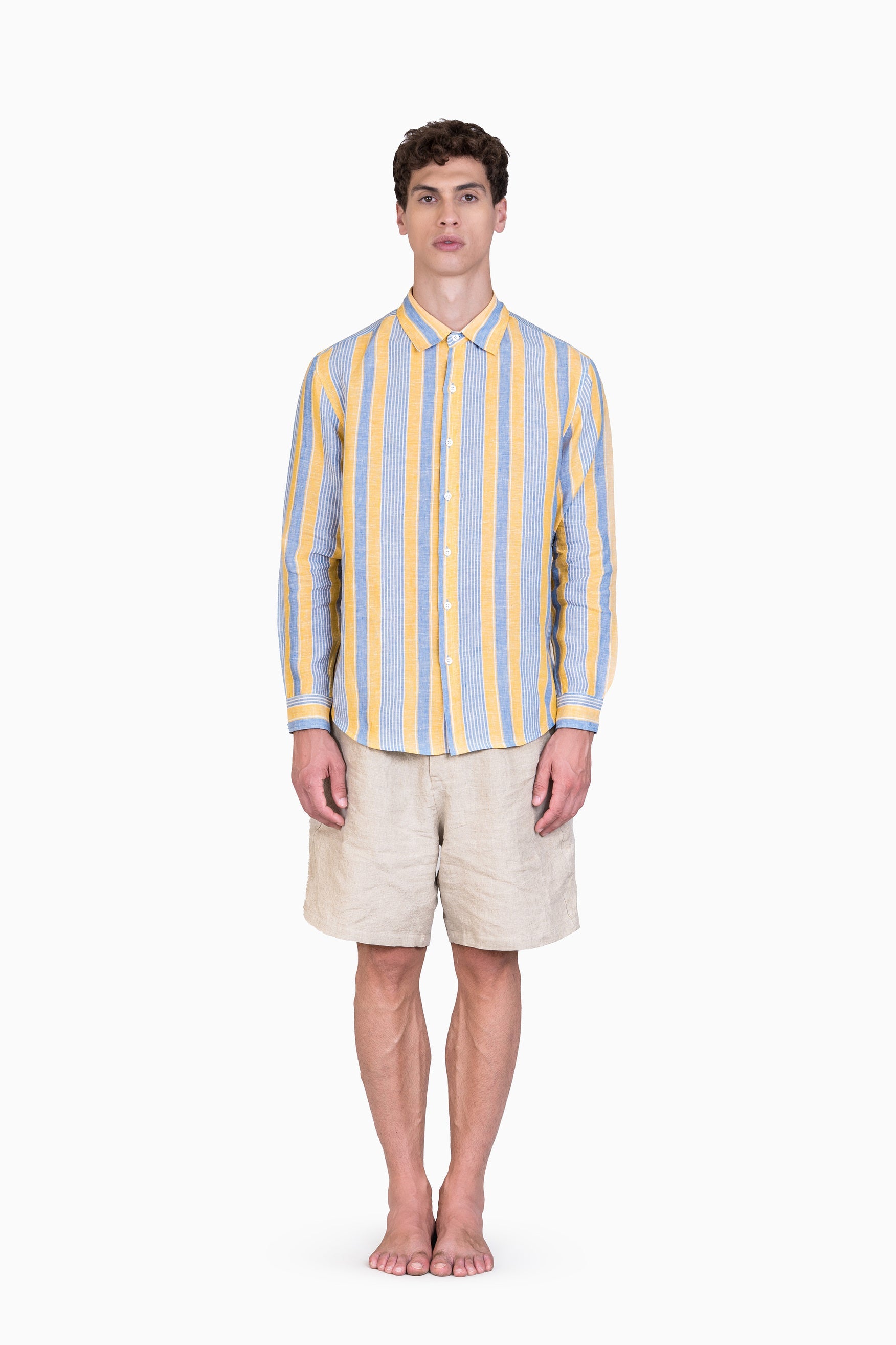Vern Yellow