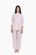 Linen Ramona Co-Ord Set