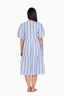 Linen Macy Dress