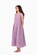 Linen Sybil Dress