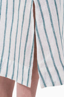Linen Vania Dress