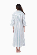 Linen Vania Dress
