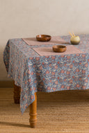 Linen Alba Tablecloth