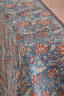 Linen Alba Tablecloth