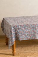 Linen Alba Tablecloth