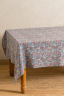 Linen Alba Tablecloth