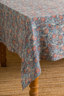 Linen Alba Tablecloth