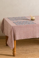 Linen Alba Placemat