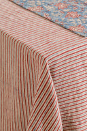 Linen Vasara Tablecloth