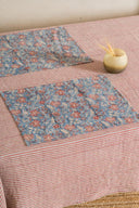 Linen Alba Placemat