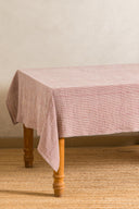 Linen Vasara Tablecloth