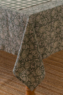 Linen Rio Tablecloth