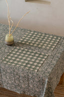 Linen Olea Placemat