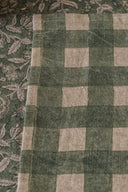 Linen Olea Placemat