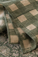 Linen Olea Napkin