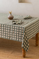 Linen Olea Napkin