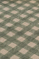 Linen Olea Tablecloth