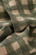 Linen Olea Napkin