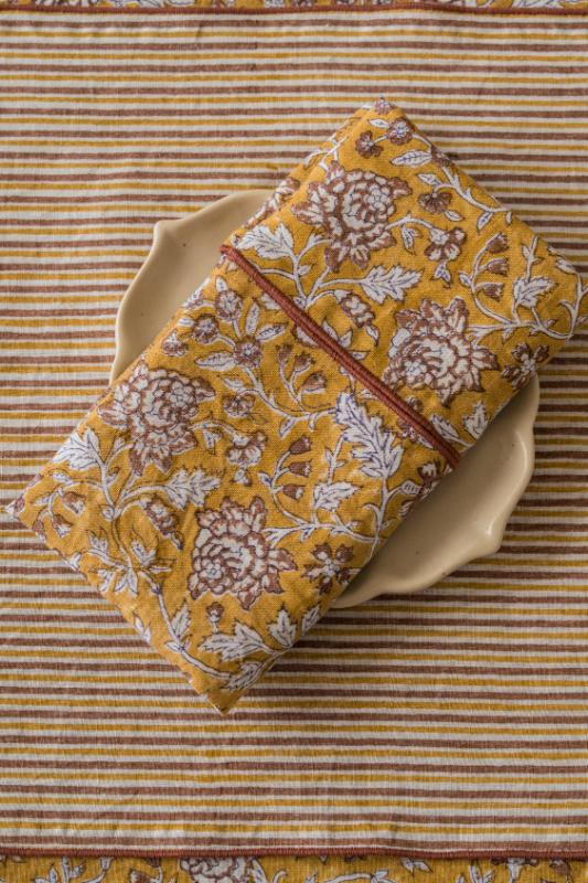 Linen Eska Napkin