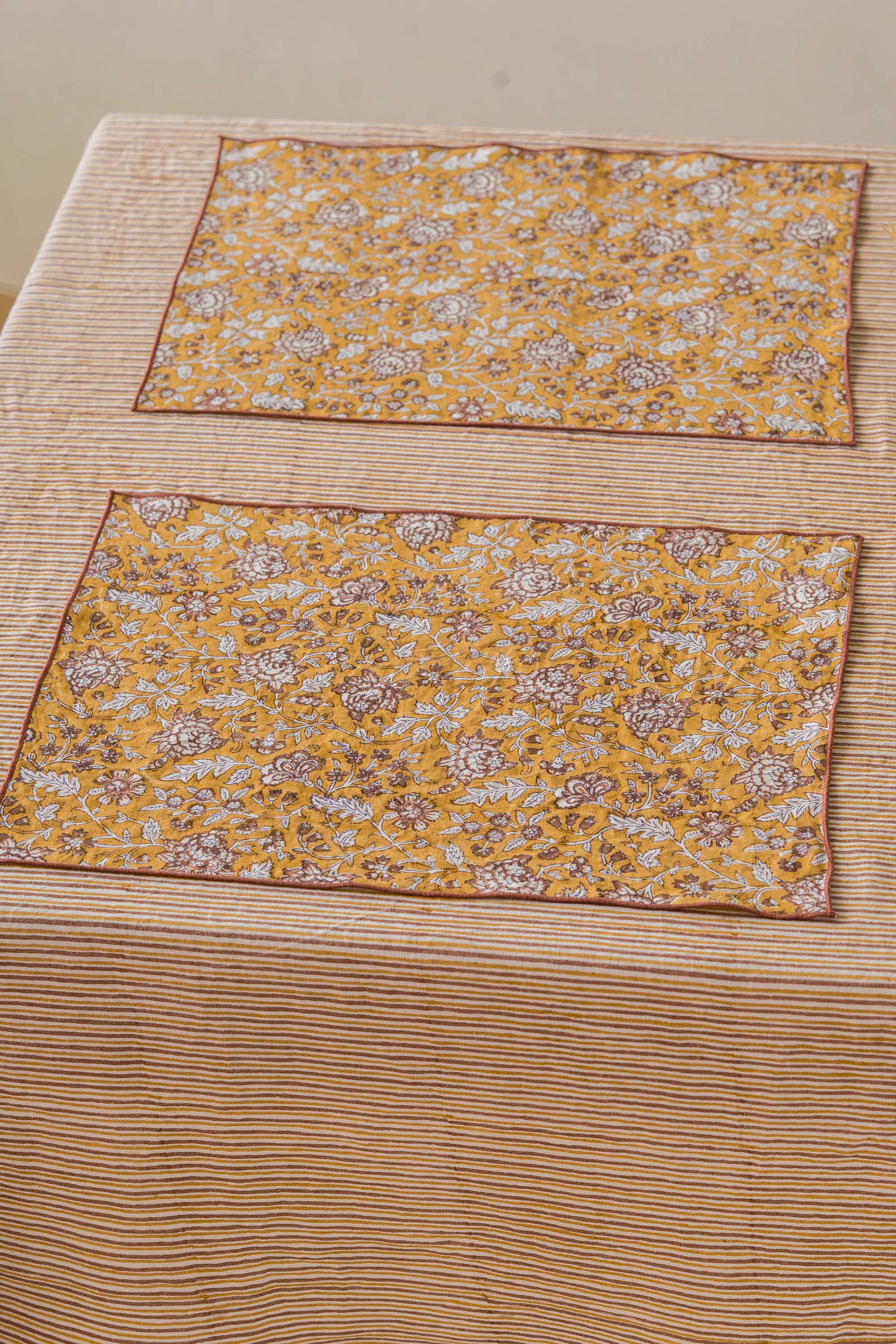 Linen Eska Placemat