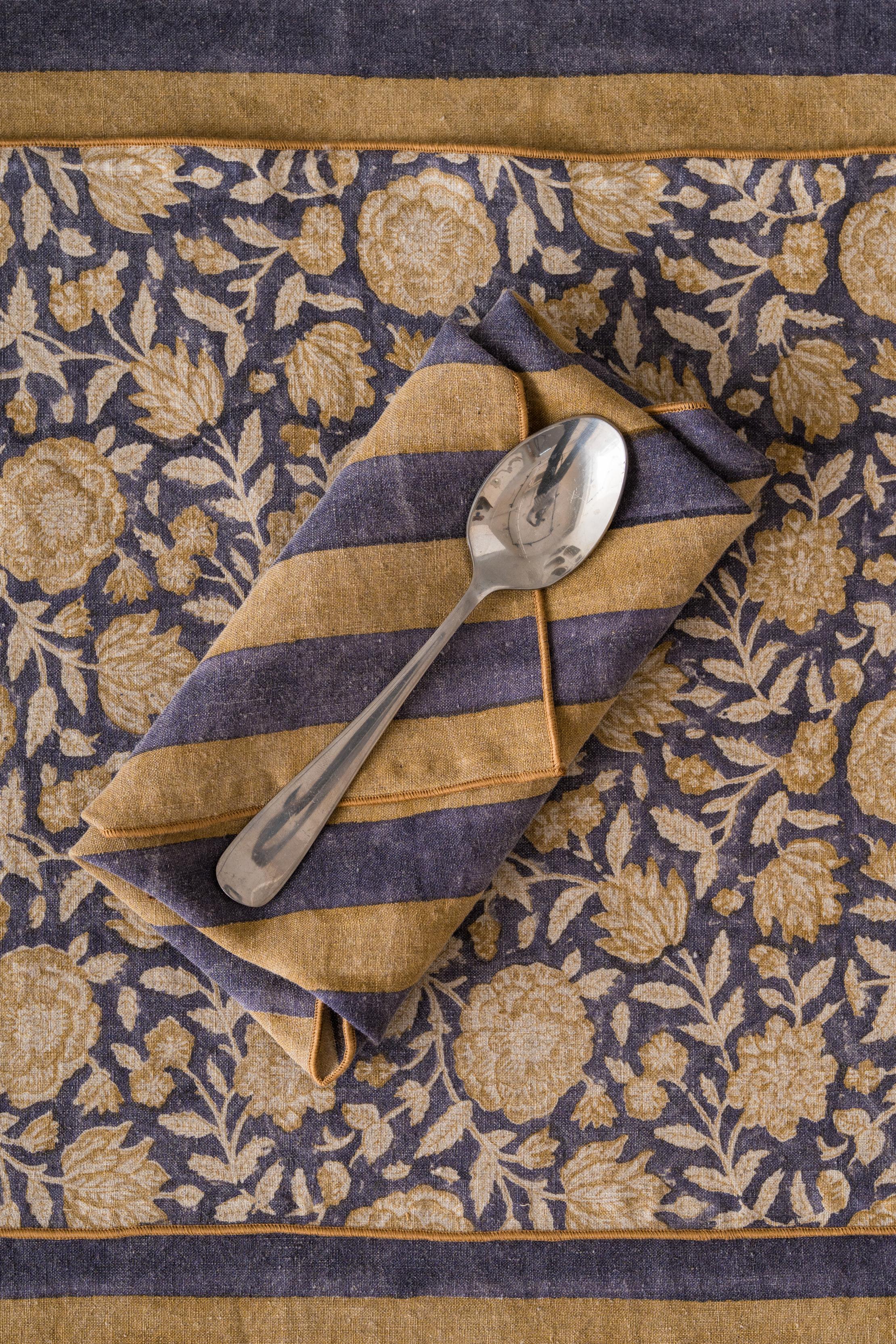 Linen Maris Napkin