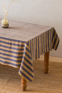 Linen Maris Tablecloth