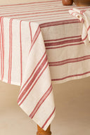 Linen Denise Tablecloth