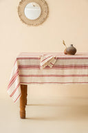 Linen Denise Tablecloth