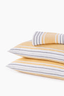Linen Zen Bedding Sets