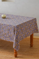 Linen Muriel Tablecloth