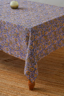 Linen Muriel Tablecloth