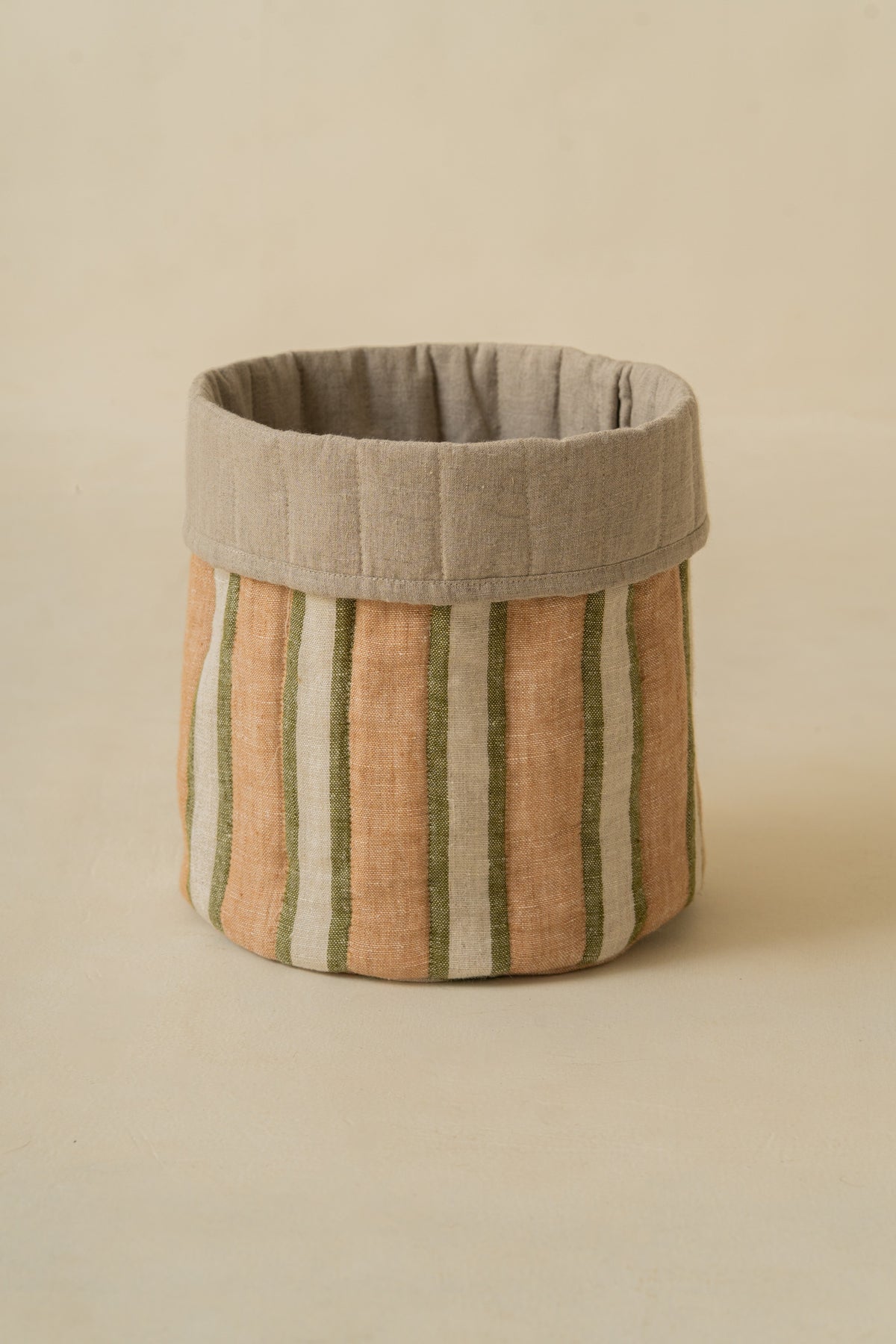 Linen Sylph Basket