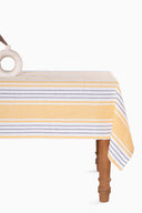 Linen Zen Tablecloth